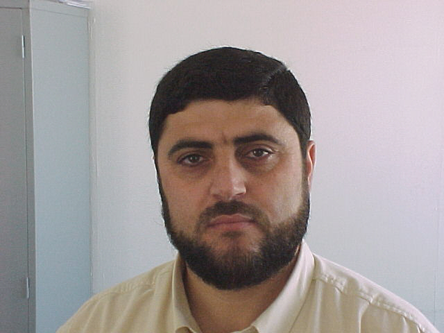 <b>Abbas Ahmad</b> M. Khalil (Taradeh) - Abbas