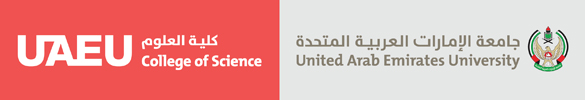 College of Science, Unitd Arab Emirates University